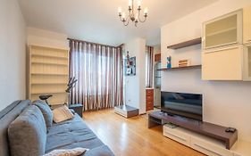 Central Sofia Retreat